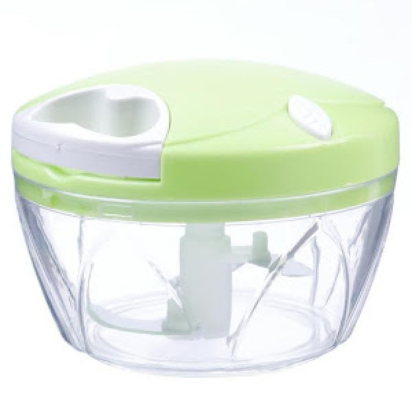 Tocator manual legume Speedy Chopper