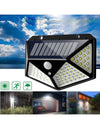 Set 6 Lampi solare 100 led-uri
