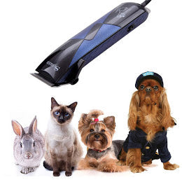 Masina de tuns parul animalelor, Surker SK-711