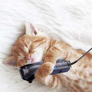 Masina de tuns parul animalelor, Surker SK-711