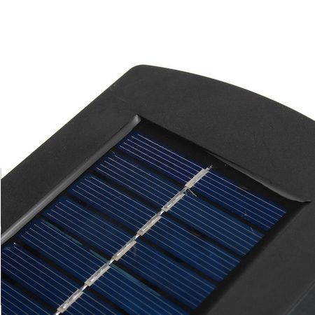 Set 8 lampi tip stradal 30 W -Telecomanda si senzor miscare