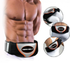 Centura Vibro Shape 2 in 1 pentru slabit cu efect sauna si masajÂ