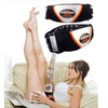 Centura Vibro Shape 2 in 1 pentru slabit cu efect sauna si masajÂ