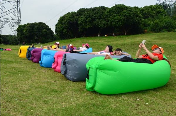 Canapea - Saltea gonflabila