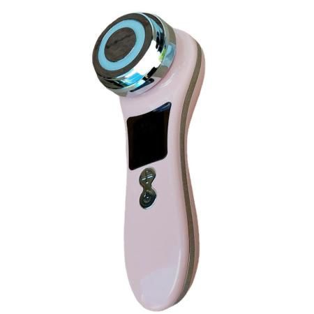 Aparat de curatare faciala cu ultrasunete