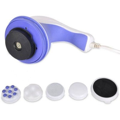 Aparat Relax Tone pentru vibromasaj si tonifiere