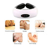 Aparat de masaj electric pentru relaxarea muschilor gatului si umerilor
