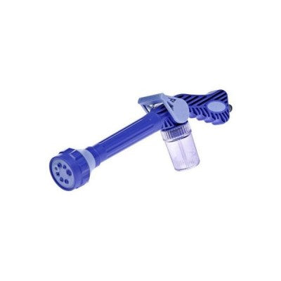 Aparat de spalat cu recipient pentru sapun