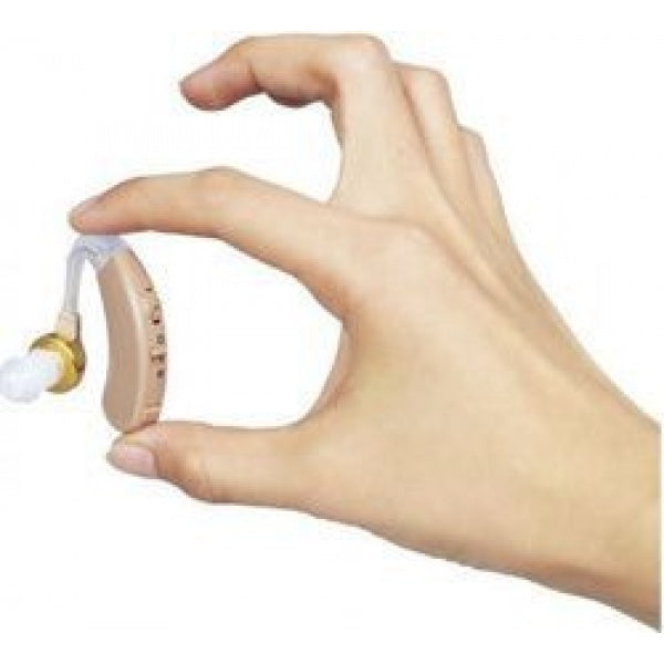 Aparat auditiv pentru hipoacuzie severa