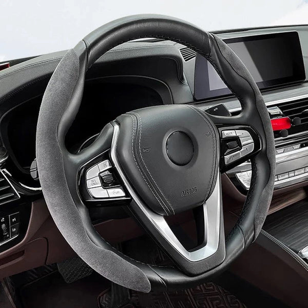 Huse laterale pentru volan