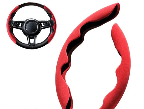 Huse laterale pentru volan