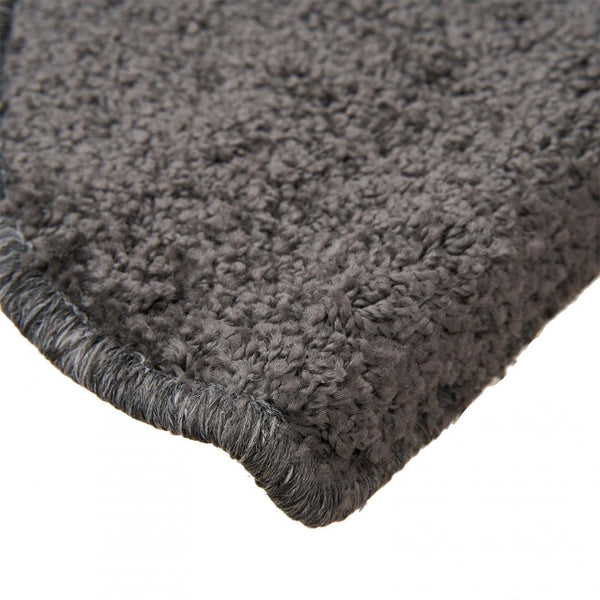 Set 2 covorase trepte 67×28 cm Antracit