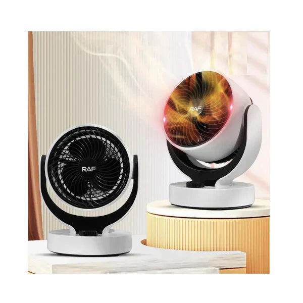 Aeroterma electrica incalzire/racire, 2000W