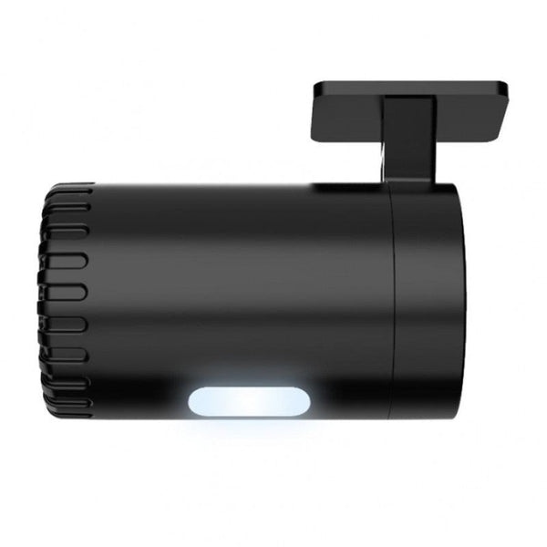 Camera Video Auto Mini F20, FullHD, 1080P, Functie ADAS, Conexiune USB, 1080P, Suport MicroSD, Compatibila HU Android