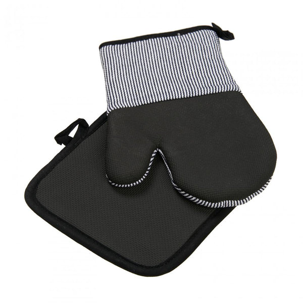 Set de bucatarie 2 piese Navy