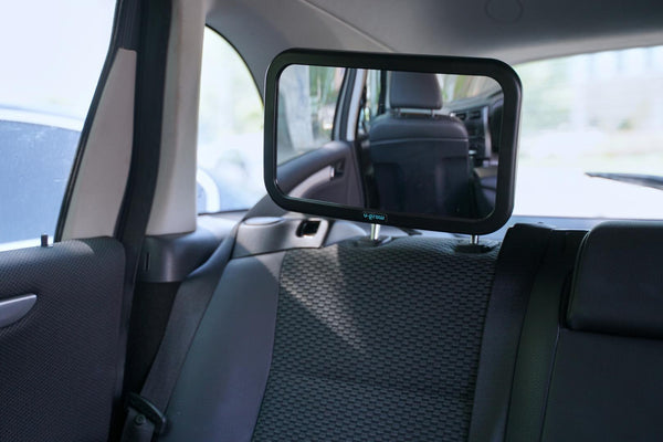 Oglinda retrovizoare pentru copii