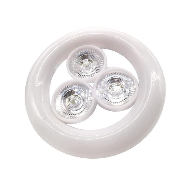 Lampa UFO multifunctionala, 2 moduri iluminare