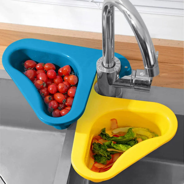 Set de 5 cosuri de scurgere pentru chiuveta, 23 x 26 x 8 cm