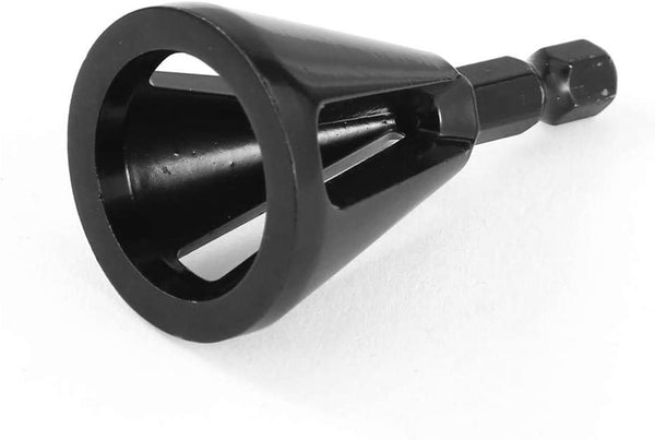 Instrument de debavurare șuruburi și piulițe