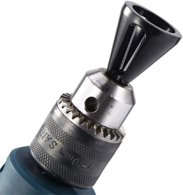 Instrument de debavurare șuruburi și piulițe