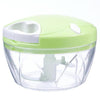 Tocator manual legume Speedy Chopper