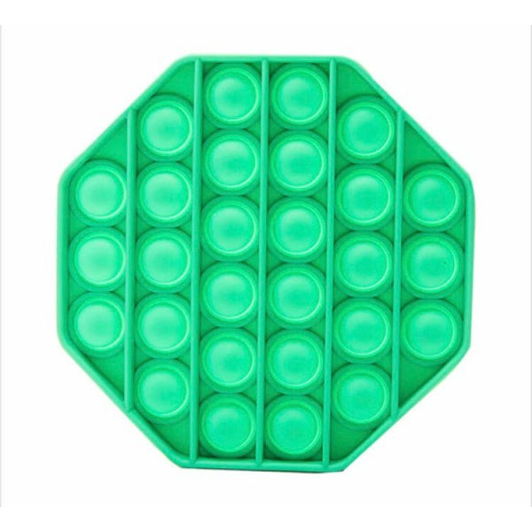 Jucarie senzoriala antistres, Pop it now