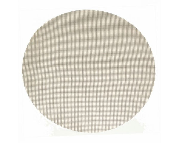 Plasa grill Naterial, teflon si poliamida, O 52 cm