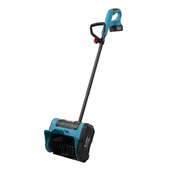 Lopata electrica pentru zapada Hayami - cu 2 baterii - HA1018