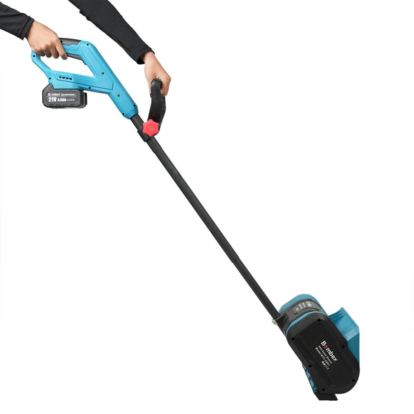 Lopata electrica pentru zapada Hayami - cu 2 baterii - HA1018