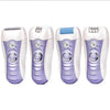 Set de ingrijire corporala, Epilator 4 in 1 Daling