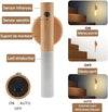 Set 4+1 CADOU Lampa LED de perete cu senzor de miscare, prindere de suport cu magnet, portabil, comutator ON/OFF,AUTO