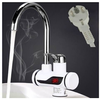 Robinet instant electric incalzire apa. Afisaj digital temperatura