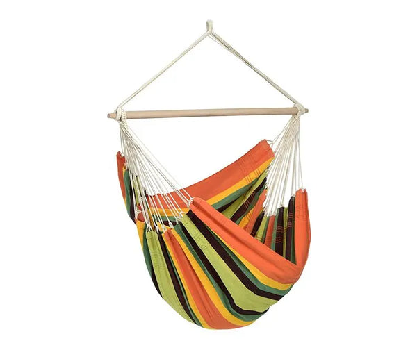 Hamac tip scaun 2 persoane Brasil Gigante Esmeralde
