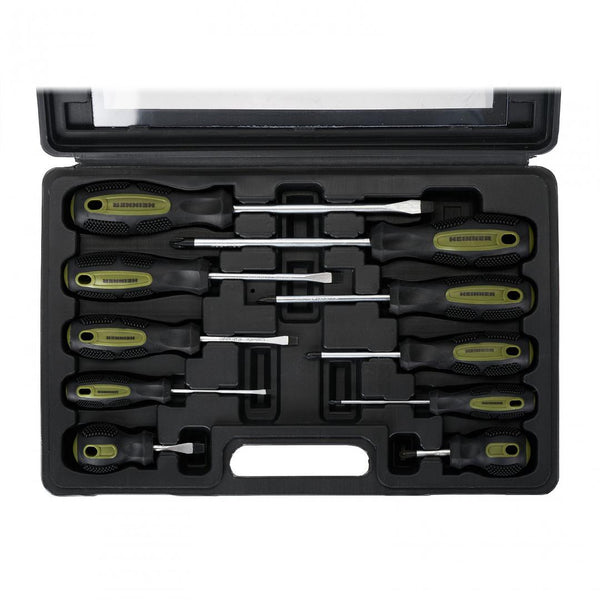 Set 10 Surubelnite CR-V