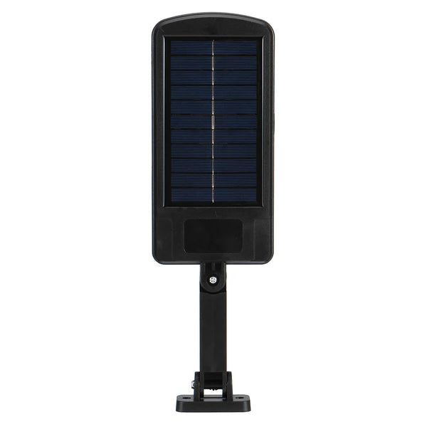 Set 4 x Lampi Solare Jortan cu 8 Cadrane, incarcare solara, 160 LED-uri COB, telecomanda inclusa