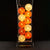 Ghirlanda Luminoasa Heinner 10 Led-uru Orange