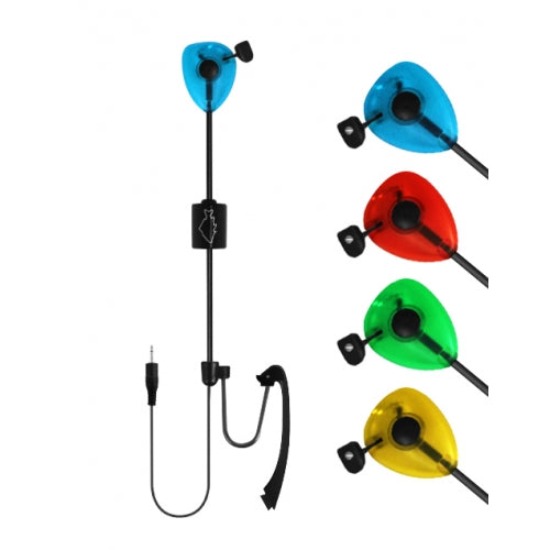 Set 4 Swingeri MK2 Pescamania