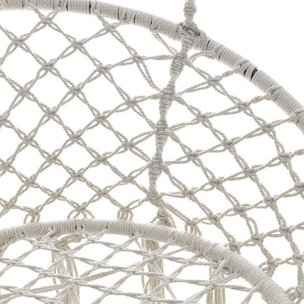 Hamac Boho 60cm x 80cm x 135cm