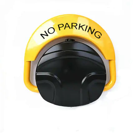 Blocator loc parcare, automat, suporta 2 tone