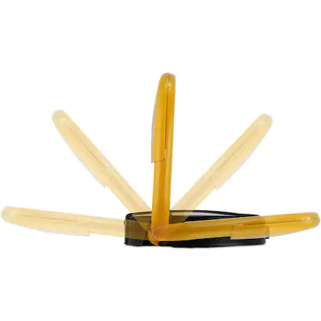 Blocator loc parcare, automat, suporta 2 tone