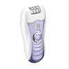 Set de ingrijire corporala, Epilator 4 in 1 Daling