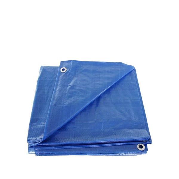 Set 2 x Prelata de protectie 4/5 m, impermeabila, rezistenta la UV si grindina